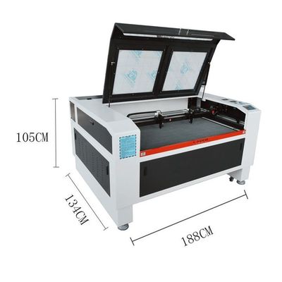 CO2レーザー切断刻画機 80w 100w 130w 木材用 アクリル石 MDF革用