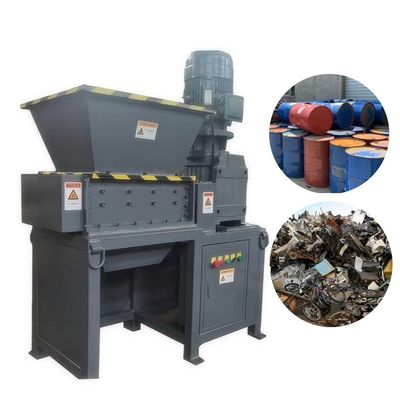 産業用金属廃棄物リサイクル機器 2T/H-3T/H 鉄分粉機