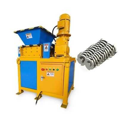 ポータブル ミニハードドライブ 粉砕機 廃棄物 リサイクル プラスチック クラッシャー 粉砕機