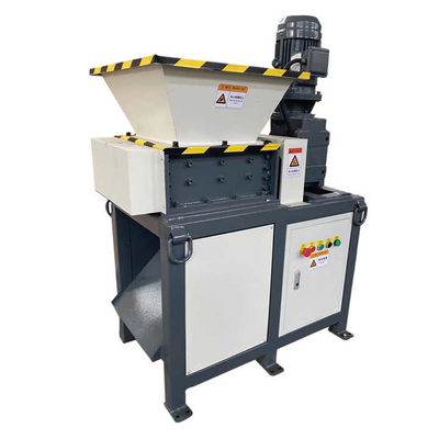 ポータブル ミニハードドライブ 粉砕機 廃棄物 リサイクル プラスチック クラッシャー 粉砕機