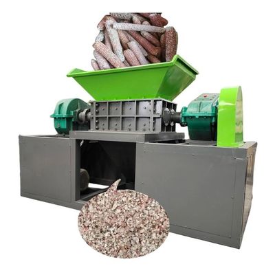 工業用 完全自動 液圧 料料木 切片機 切片機