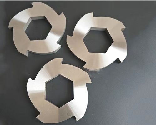二重軸粉砕機 特殊プラスチックゴムタイヤ リサイクル 産業用粉砕機