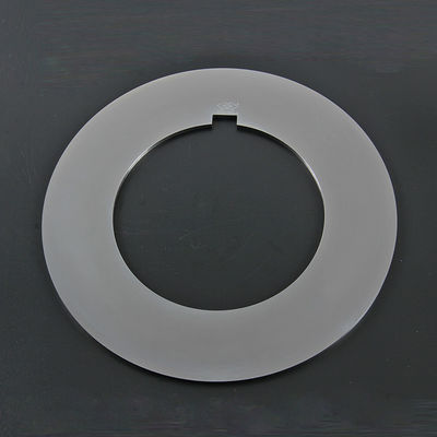 8mm 厚さ スレッダー マシン 刃 工業 円形 スリッター 刃