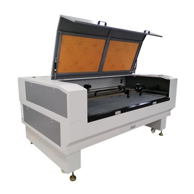 大型ダブルヘッド 1610 CO2レーザー彫刻機 100W 150W 300W