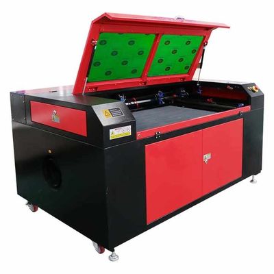 1390 レーザー彫刻機 ガラス3D結晶彫刻機