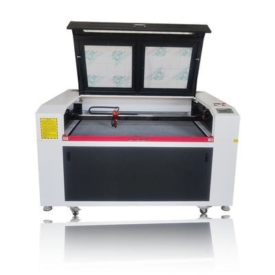 10.6um CO2レーザーエグレーバー切削機 0-400mm/s リフティング装置付き