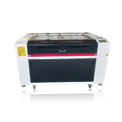 60w CO2レーザー彫刻機 スタンプ クレジットカード ミニレーザー切削機