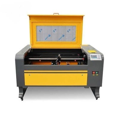 CO2 4060 木材と金属を切るためのレーザー彫刻機