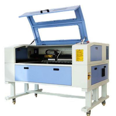 木製アクリルゴムシートレーザー彫刻機と切断機 1300x1000mm