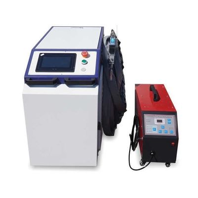 マックス金属レーザー溶接機 2000W ステンレス鋼アルミ加工