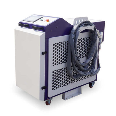 1500w 1000w 2000w ハンドヘルドレーザー溶接機 オートワイヤーフィッダーコントローラ ドライバー