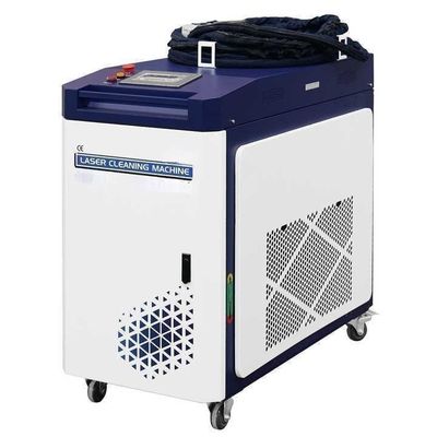 手持ちのレーザー掃除機 1000ワット 手持ちのレーザー腐食掃除機