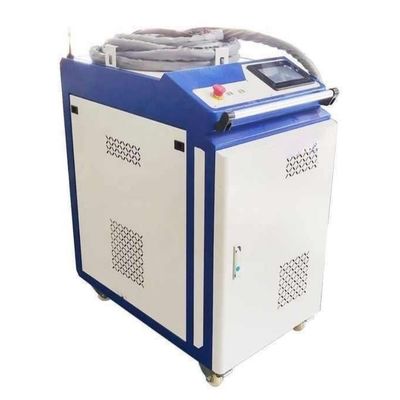 1-1000mm/s パルスレーザークリーナー 腐食除去 2000w 手持ちレーザークリーナー
