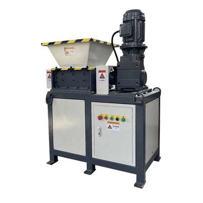 小型金属廃棄物 繊維廃棄物 細工機 紙廃棄物 細工機