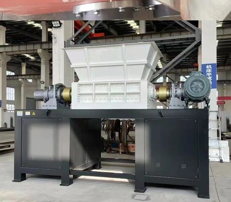 工業用ゴミ処理機 工業用ゴミ処理機