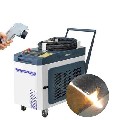 1064nm 中央波長 2000W 耐腐蚀レーザー