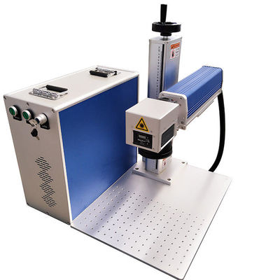 20W 30W 50W 100ワット メタル ステンレス 鉄 金属 モパ ファイバー CNC レーザー マーカー