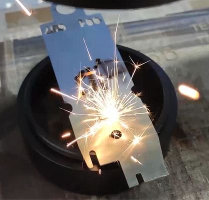 20W 30W 50W 100ワット メタル ステンレス 鉄 金属 モパ ファイバー CNC レーザー マーカー
