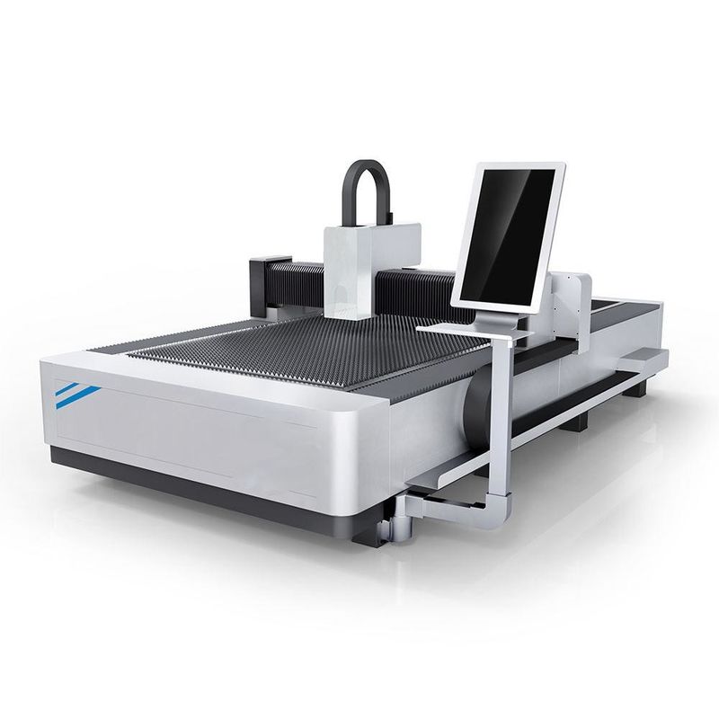 1500w 3000w 5000w 10000w ステンレス鋼 カーボン Cnc ファイバーレーザー カッター メタル 切断レーザー 切断機